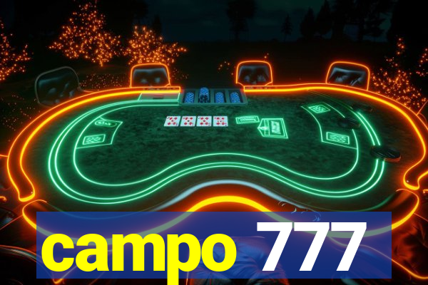 campo 777